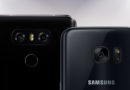 Foto porównanie LG G6 vs Galaxy S7