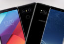 LG G6 vs Samsung Galaxy S8 – foto porównanie