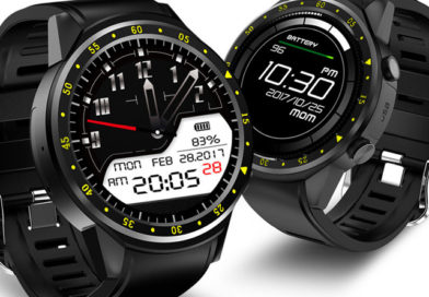 TenFifteen F1 Sports – test całkiem niezłego smartwatcha