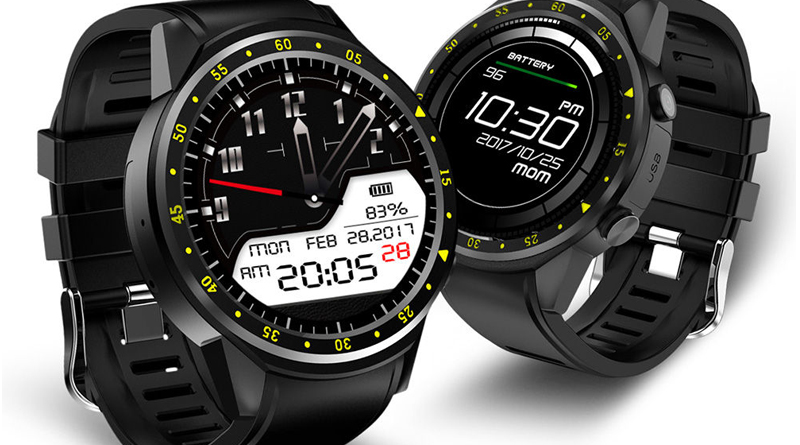TenFifteen F1 Sports – test całkiem niezłego smartwatcha